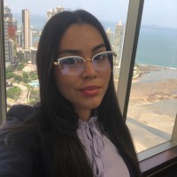 Yecelyn Alejandra Nuñez