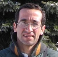 Shahram Esmaeilsabzali