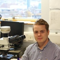 Daniel Brierley