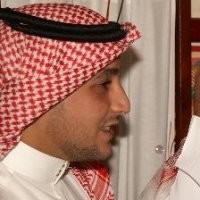 Mohammed Al-Ghamdi