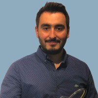 Yigit Ercan
