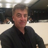 Alan Rye