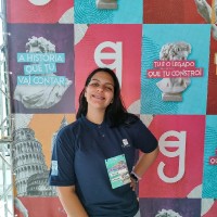 Helga Judith M. E. Nogueira
