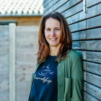 Jessica Oude Heuvel - Mak