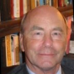 Richard Hough