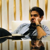 Waqar Hussain