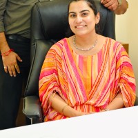 Jigna Thakkar