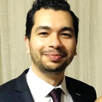 Murat Dülgerkaraoglanoglu