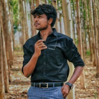 RANADHEEP Podishetty