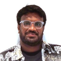 Bharath Rahul Nagireddy