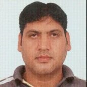 Pramod Rawat