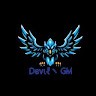 Devil sóc_GM