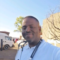 David Mabote