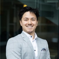 Brendan Tsao