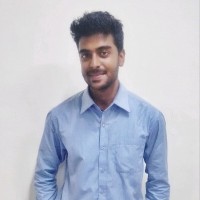 Keerthi Vishal.J.M