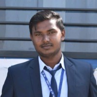 Anil Kumar Bharati