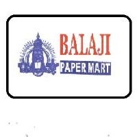 balaji paper mart