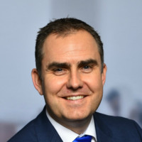 Gunther Van Den Broeck