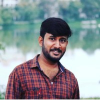 Arun Puttaraddy