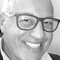 Gianluca Morganti