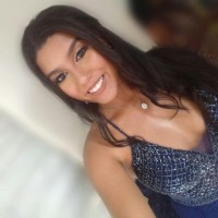 Ana Julia Mendes