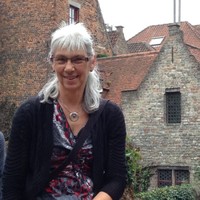 Irma Kostezer-Dieffenbach