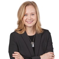 Stéphanie Thurber