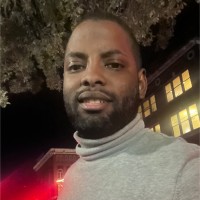 Michael Henderson