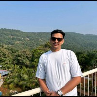 Vedant Kulkarni