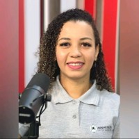 Amanda C R Rocha