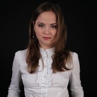 Julia Merkusheva