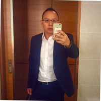 Tony Kao