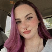 Melena Hall
