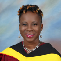 Patrice Fuller