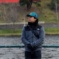 Andrés Méndez