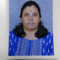 Mamatha S