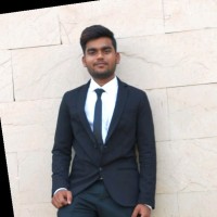 Vinaykumar Hiremath