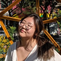 Christina Cho