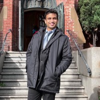 Maazin Shaikh
