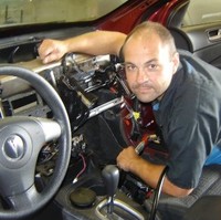 André Bleney