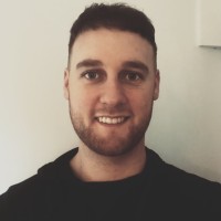 Kieran Brosnan