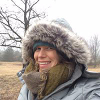 Valerie Crosier