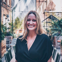 Allison Thorpe