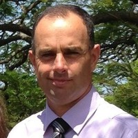 Tony Fagan