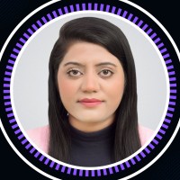 Ms. Nimra Zahid