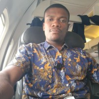 Richard Okereke
