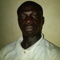 Suleiman Aliyu
