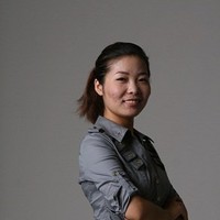 张彦丽lily
