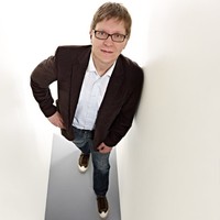 Stefan Lentfort