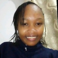 Mercy Wacera